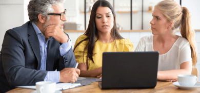 Abogado experto en herencias conflictivas
